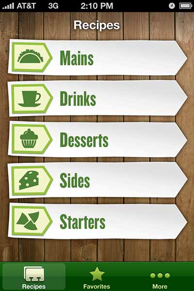 Hatch Chile Pocket Cookbook